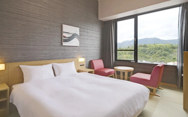 Grandvrio Hotel Miyajima Wakura