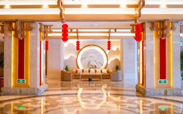 Yihai Alliance Hotel