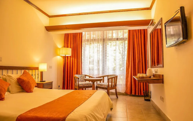 Hotel Boulevard Nairobi, City Centre CBD