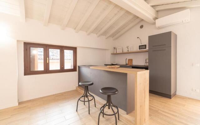Appartamento Capriolo 28 - Affitti Brevi Italia