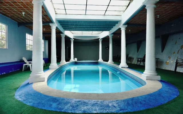 Hotel El Castillo