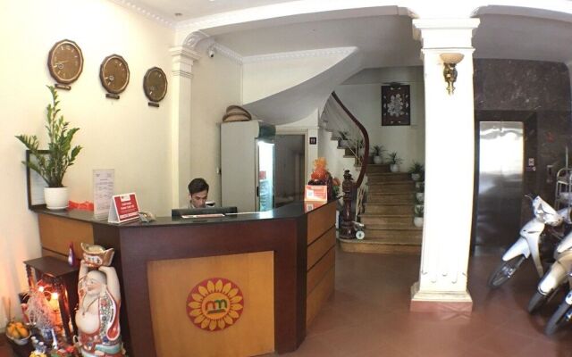 ZO Hotels Dai Co Viet
