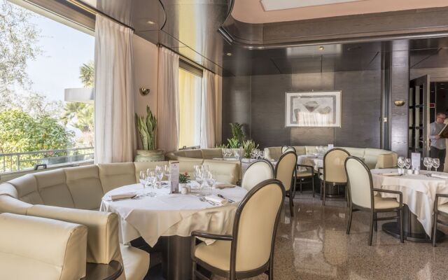 Hotel Drago - Garda Lake Collection