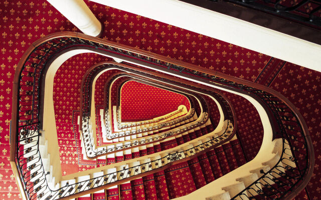 Hotel Carlton