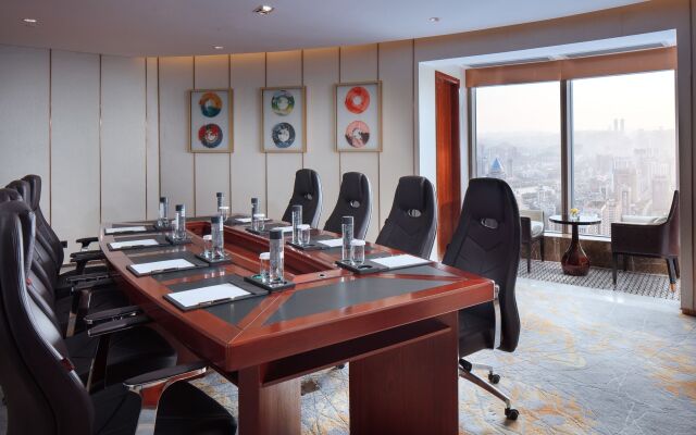 Sofitel Guiyang Hunter