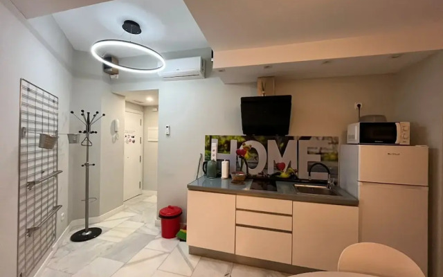 Homelikes Madrid