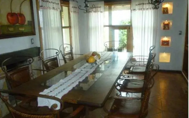 Hotel & Boutique Casa de Lourdes