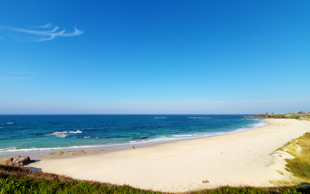 Oca Playa de Foz Hotel & Spa