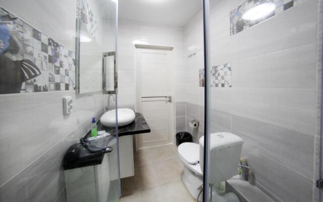 Квартира с шикарным видом с 12 этажа возле озеро Сайран