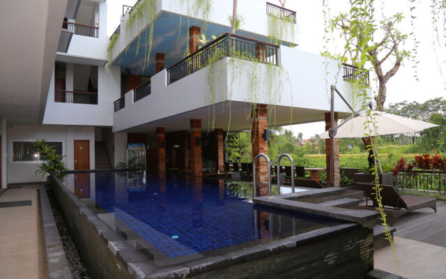 ZEN Premium Ubud Raya Andong 2