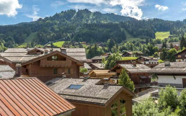 Appartement La Clusaz, 3 pièces, 6 personnes - FR-1-304-6
