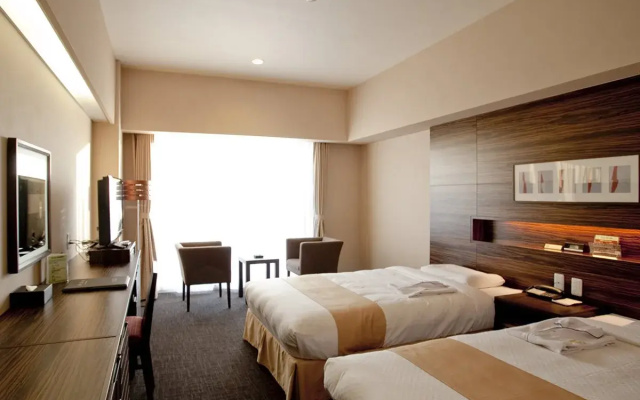 International Hotel Ube