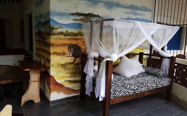 Kivuli Villas