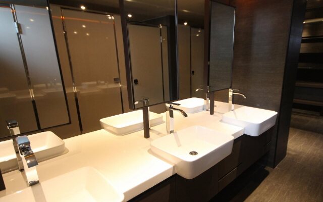 Next Taipei Hostel-Ximending