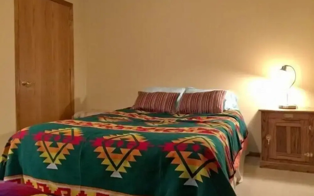 Mt Baker Lodging Cabin 29 - Sleeps 11