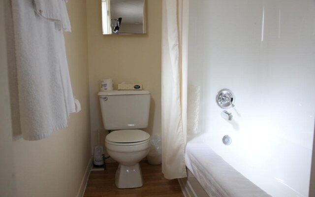 Motel Appartements le Saint-Patrick