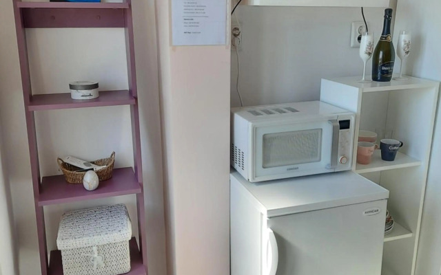 Studio apartment S&N