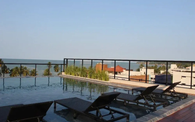 Legacy Suites by Daybyday