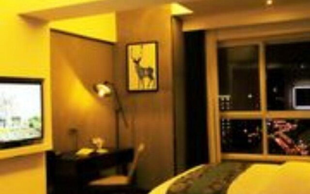 Towo Topping Hotel Xi'an