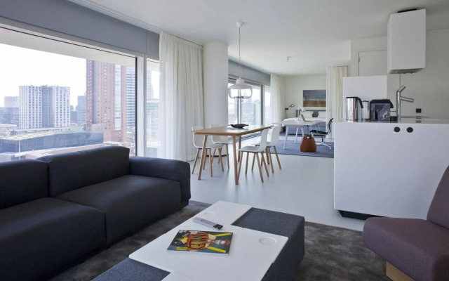 Urban Residences