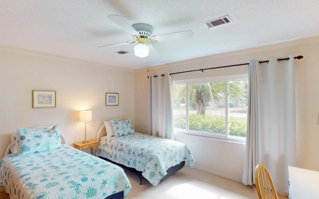 Reflection 3 Bedroom Home