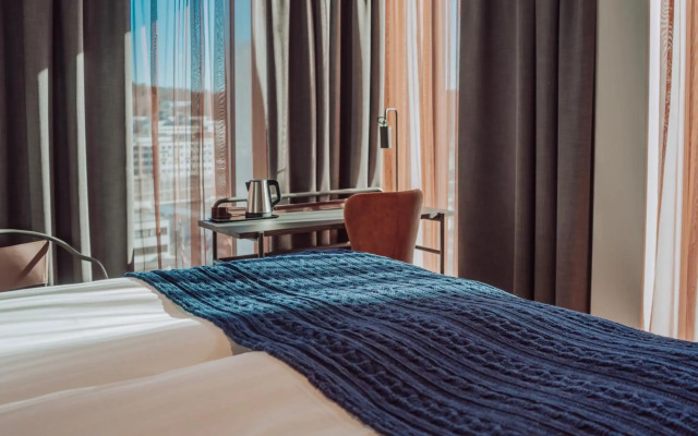 Quality Hotel The Weaver