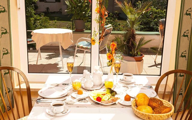 Kurhotel Regina