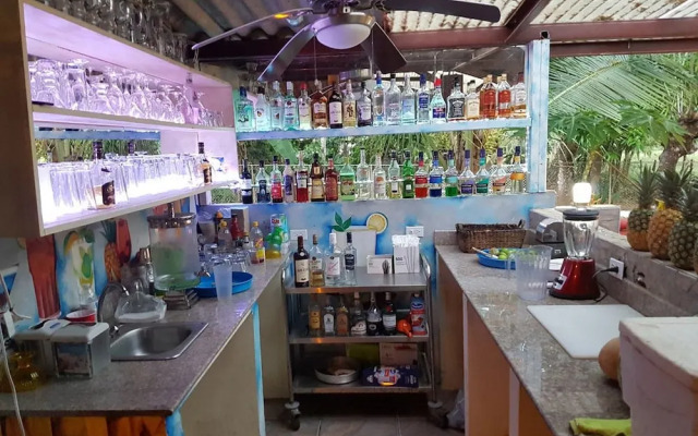 Paradise Inn