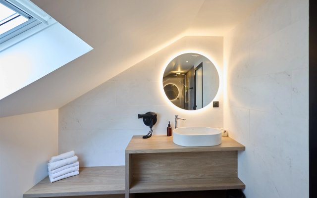 Hotel Campanile Le Mans Sud - Arnage