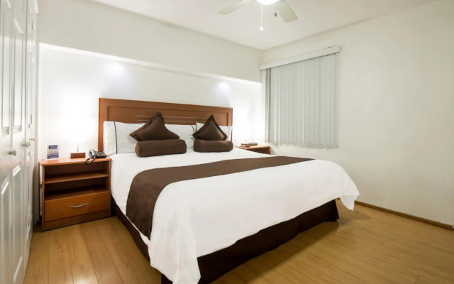 European Life Style Executive Suites & Gallery