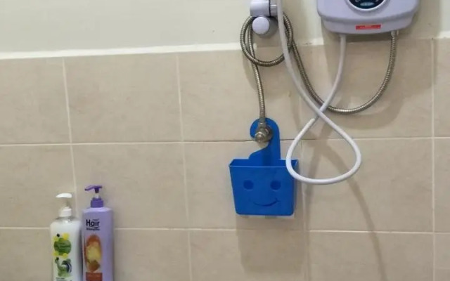 Resak Motel Changlun