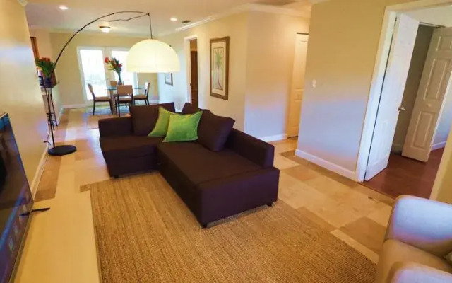 Banyan Beach House