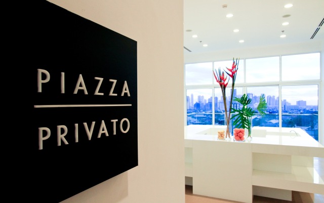 Privato Ortigas