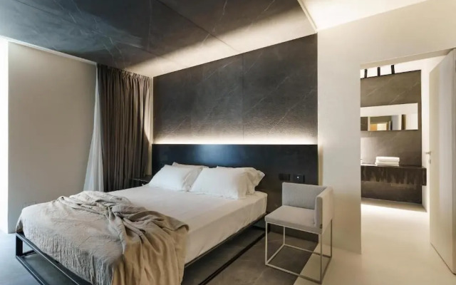 Meo Design Suite & Spa