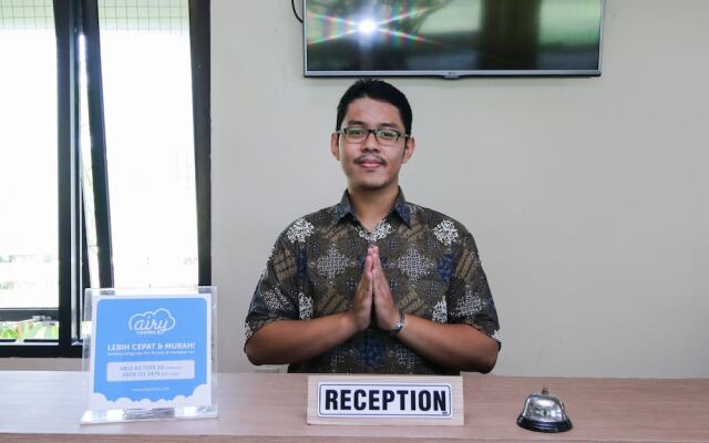 Airy Syariah Pondok Bambu 3 Bojonegoro