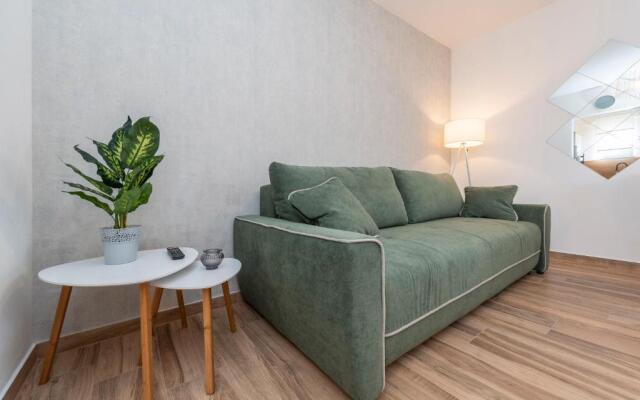 Luxury Apartments - La Vir 1 & 2