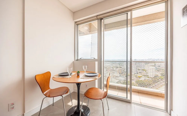 Apartamento Moderno Premium - Cittyplex