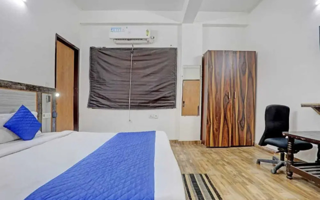 Greater Noida Stay