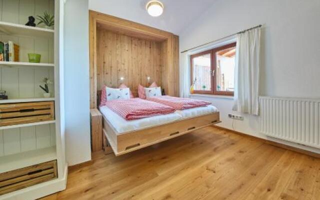 M's Wood Appartement