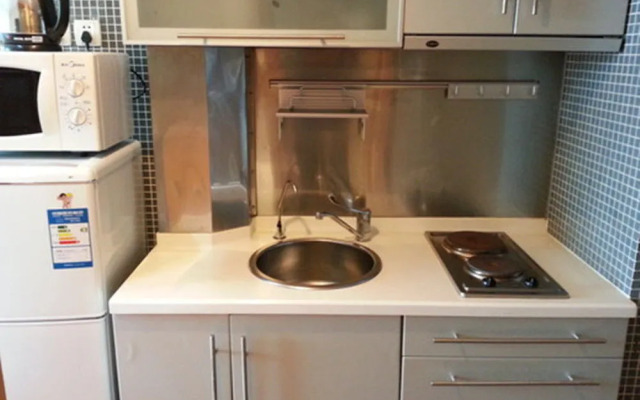 International Service Apartments Shanghai