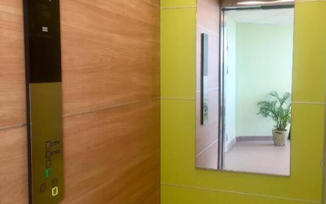 Hotel Torslanda Studios