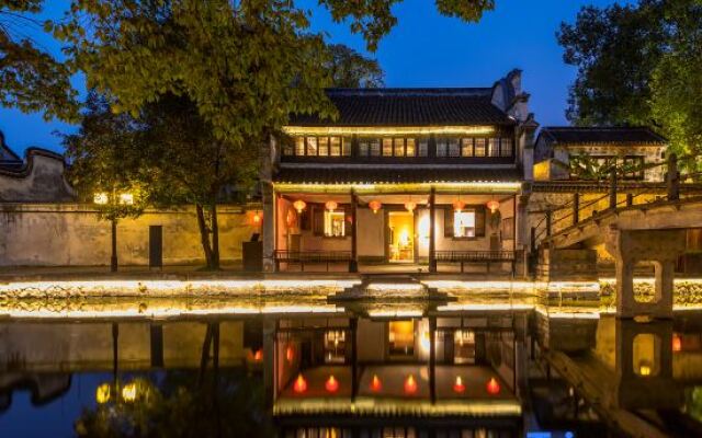 Youshe Guesthouse