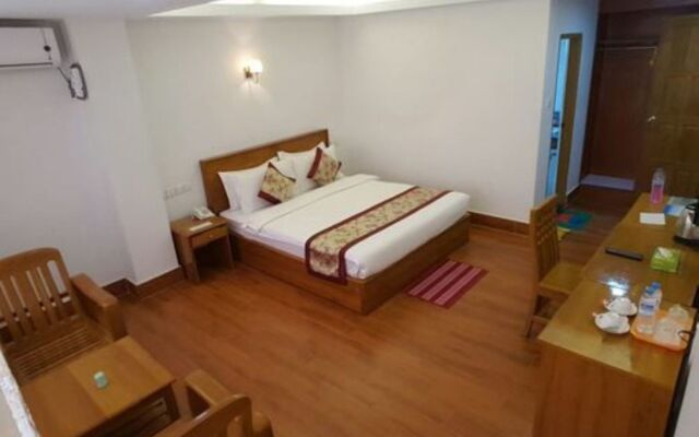 Sky Hotel Hlaing Thar Yar Yangon