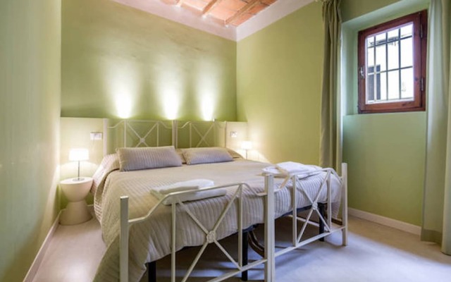 1BR Apt in Via Panicale by Sea N' Rent