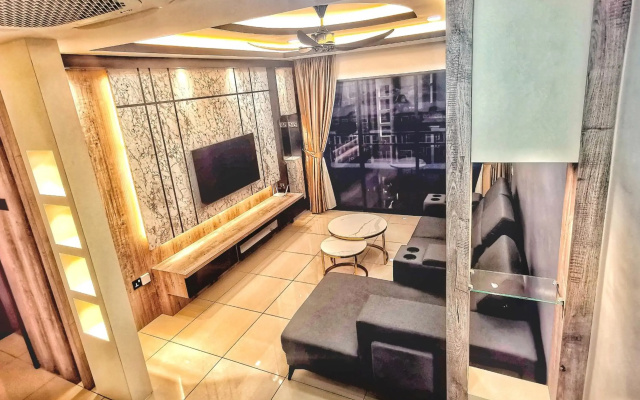 One Life Four Season Waterpark Guest House Manhattan Condominium