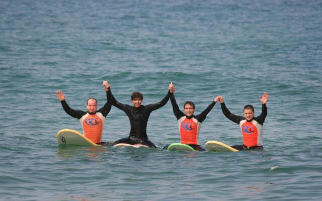 Original Surf Morocco - Hostel