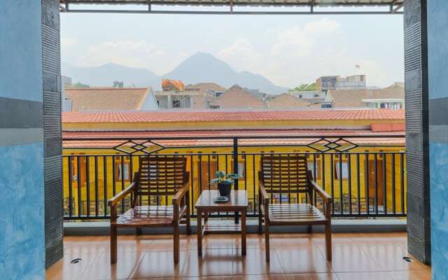 Diksa Homestay Malang
