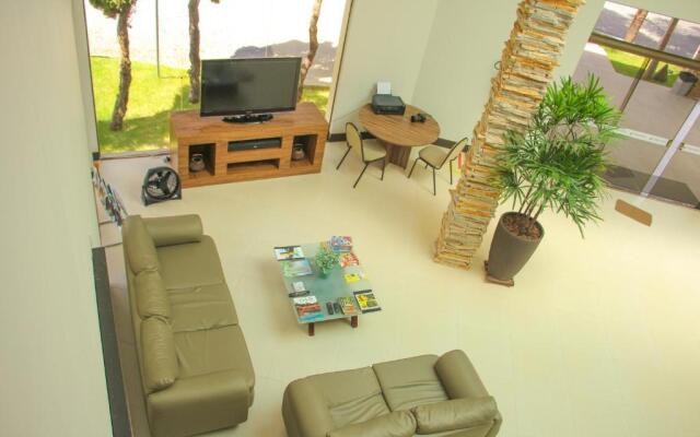 Terras Hotel