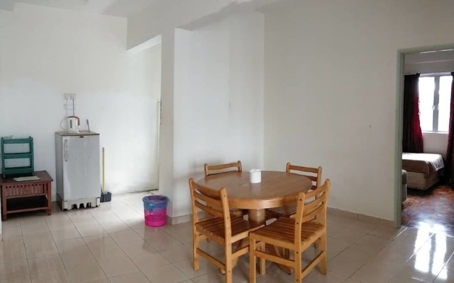 JC Sunshine Bay Resort Port Dickson – Guest Rooms – Port Dickson