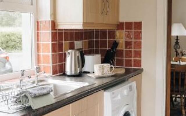 Donegal Estuary Holiday Homes